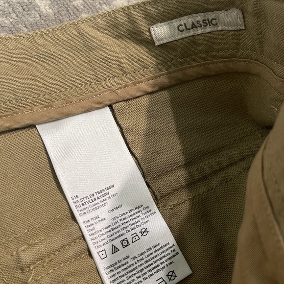 Men’s Timberland shorts - Picture 4 of 6